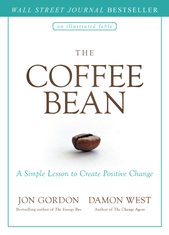 The Coffee Bean by Jon Gordon