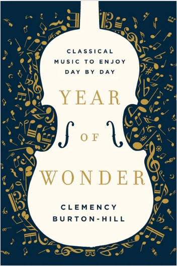 Year of Wonder by Clemency Burton-Hill